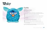 Furbyfurbyromania.ro/en_GB/download/Furby_Toy_Printout_Teal.pdf · responses let you know how Furby feels Furby speaks Furbish – and picks up English as you play Put Furby next