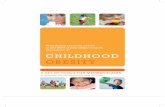 Prioritizing areas for action prevention of CHILDHOOD OBESITY2.5 Relevant stakeholders 2.6 Selection of priority-setting criteria ... of implementation and the views of a wide variety
