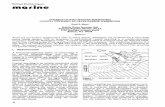 Maline - National Weather Associationnwafiles.nwas.org/digest/papers/1979/Vol04No4/1979v004no04-Short.pdfMaline HVIDENCE OF WIND-INDUCED SUMMERTIME COASTAL UPWELLING AT GRAYS HARBOR,