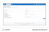 Advanced Search - Amazon S3 · 2018-07-10 · Advanced Search Build an advanced search. Articles returned will match all of the requested criteria. With all of the words With any