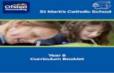 St Mark¢â‚¬â„¢s Catholic School Carol Ann Duffy and Simon Armitage¢â‚¬â„¢s poetry, a variety of non-fiction
