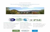 SECOND ANNOUNCEMENT PHYTOCHEMICALS IN MEDICINE AND PHARMACOGNOSY …ccb-stejarul.ro/pse/Second Announcement.pdf · Committees invite you to attend the conference Phytochemicals in