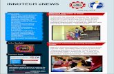 INNOTECH eNEWS...Competency Framework for Southeast Asian School Heads. Regional SELM’s first offering in 2015 ... country’s existing National Competency-Based Teacher Standards