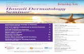 SKIN DISEASE EDUCATION FOUNDATION’S...Treatment of psoriasis has continued to advance, with three interleukin (IL)-17 antagonists approved by the US Food and Drug Administration