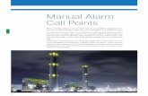 Manual Alarm Call Points - blinda.com.brblinda.com.br/pdf/262.pdfManual Alarm Call Points MEDC provide a range of manual alarm call points specifically designed for the purpose of