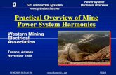 Power System Harmonics - Universitas Pendidikan Indonesiafile.upi.edu/Direktori/FPTK/JUR._PEND._TEKNIK...power frequency. Funda mental, 5th and 7th Harmonics-1.5-1-0.5 0 0.5 1 1.5