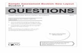 Booklet 2 QUESTIONS - Peel District School Boardschools.peelschools.org/sec/bramptoncentennial/academics/...Chainey says kidney disease has cured her of her perfectionism. “I’ve