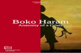 Boko Haram - E-International Relations Boko Haram: The Anatomy of a Crisis 8 Introduction personnel