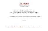 Mali’s Infrastructure: A Continental Perspectivesiteresources.worldbank.org/INTAFRICA/Resources/AICD-Mali_Country_Report.pdfAbout AICD and its country reports This study is a product