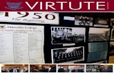 VIRTUTE - My Marcellin · In many ways Marcellin is a place of moulding, one where we, as young men, develop our character, our thinking . Mr McIlroy, Mr Di Prato, Mr Ashmore, and