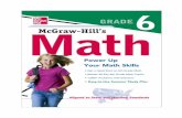 Click Here For Unlimited Access - DropPDF2.droppdf.com/files/cgnHP/mcgraw-hill-education-math-grade-6.pdf · Lesson 8.1 Decimal Place Value and Rounding . Lesson 8.2 Changing Fractions