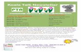 Koala Talk March - Indian Prairie School District Koala Talk.pdf child may have earned. There are also
