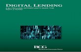 Digital Lending - Boston Consulting Groupimage-src.bcg.com/Images/BCG-Digital-Lending-Report_tcm9...Digital lending presents a large opportunity in the Indian context. It is estimated