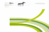 2016V3 Specialist Banking Asset Management Wealth & Investment 2016 ANNUAL REPORT Investec annual ˜nancial statements Volume 3 Investec integrated annual report 2016 1 1 ONE 2 TWO