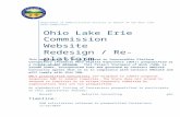 Ohio Lake Erie Commission Website Redesign / Re-platform · Web viewIn addition, if the Contractor fails multiple service levels during a reporting period or demonstrates a pattern