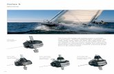 Furlex S - Yahoo · 2015-06-29 · Furlex 50S. For yachts from 18 to 26 feet. The Furlex jib furling and reefing system is available in seven sizes – 20S (see Seldén Dinghy catalogue),