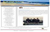 Bulli High School Newsletter · Bulli High School is trialling a new and innovative scheme to encourage students to participate in their community, their school and their own development.