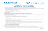 Warranty HTCabins Roca 2014serviceroca.com/shop_ordered/48879/pic/kabini_za_hidroterapia.pdf · Title: Warranty HTCabins Roca 2014.cdr Author: Administrator Created Date: 9/17/2015