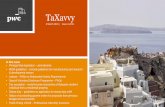 TaXavvy - PwC...20 days per month for 12 months during the year and receive a salary. 2. Guideline on incentive application for manufacturing project Similar to the original guideline,