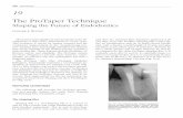 The ProTaper Technique - Semantic Scholar548 Endodontics There have been signiﬁcant advancements in the de-velopment of NiTi rotary instruments in recent years. This evolution is