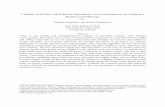 Children of the Pill - s u/menu/standard/file... · Children of the Pill: ... Melissa Kearney, Martha Bailey and participants in the Princeton applied micro ... (Currie and Moretti,