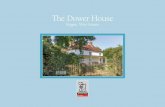 The Dower HouseThe Property Dating from the 17th Century, The Dower House is a handsome, Grade II listed, detached country house situated amongst open farmland, comprising not only