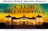 “The Number one weekly report which · 2018-11-26 · Daniel Estulin (born in Vilnius, Lithuania) is an author, public speaker, conspiracy theorist whose main interest is the Bilderberg