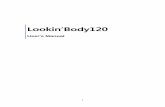 Lookin’Body1201) The popup window below will appear when the InBody Test is completed. A Results Sheet will print automatically after test completion. The type of results sheet and