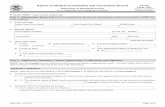 Form I-693, Report of Medical Examination and Vaccination ... · Report of Medical Examination and Vaccination Record . Department of Homeland Security . U.S. Citizenship and Immigration