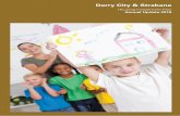 Derry City & Strabanemeetings.derrycityandstrabanedistrict.com/documents/s23721/DCSDC - NIHE... · Derry City & Strabane Housing Investment Plan Annual Update 2018 2 24,148 £118.4m