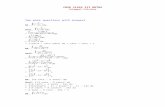 CBSE CLASS XII MATHS Calculus.doc · Web viewQ1. tanx tan2x tan3x dx Ans1. We have tan3x = tan(2x + x) [(tan2x + tanx)/(1 - tan2x tanx)] tan3x - tan3x tan2x tanx = tan2x + tanx [after