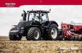 ENG - _S_serija_44007.pdf · The Valtra ARM driver s armrest features another innovation: for the rst time ever the same user interface can be used to operate three different transmissions