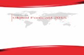 Global Forecast 2015 - G4S Global Forecast 2015.pdf · Issue Date: January 2015 Commercial In Confidence Page 1 For further G4S Risk Management analysis and advice, please contact