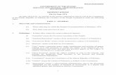 GOVERNMENT OF THE PUNJAB Government Rules of... · RULES OF BUSINESS 1 GOVERNMENT OF THE PUNJAB SERVICES AND GENERAL ADMINISTRATION DEPARTMENT NOTIFICATION The 1st June, 1974 No.SOG-III-2-ll/74
