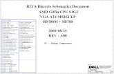 RIYA Discrete Schematics Document D D AMD …notebookschematic.org/data/NOTEBOOK/attachments/SC/...5 5 4 4 3 3 2 2 1 1 D D C C B B A A Title Size Document Number Rev Date: Sheet of