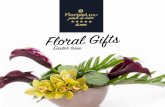 Easter time - Florarie Online, Floridelux.ro · 2019-04-05 · ts 20 Easter time REQUEST AN OFFER NOW 0735 542 554 / ioana@floridelux.ro