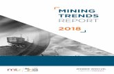 MINING TRENDS REPORT - MTS Holdingsmtsholdings.co.za/.../uploads/...final-electronic.pdf · Looking at Paterson grading, despite the stagnant total sample size for the two periods,
