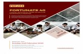 gift tionof - f40. beyond IIT-JEE. FIITJEE takes pride in improving attitude, creativity, analytical