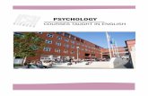 PSYCHOLOGY · consumer psychology decision making elements of human-technology interaction evaluation of psychological interventions laboratory experimental clinical psychology games