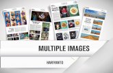 MULTIPLE IMAGES - KAPUASHULU.INFO · 2018-04-24 · Penyampaian pendapat atau opini visual dari seorang pewarta foto tentang sebuah kisah atau peristiwa yang memiliki daya tarik.