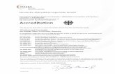 1818180771-20170515094929 · Annex to the Accreditation Certificate D-ZM-16031-01-OO (( DAkkS Deutsche Akkreditierungsstelle ISO 22000:2005 Food Safety Management Systems according