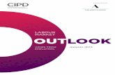 LABOUR MARKET OUTLOOK 2020-01-14آ  2 Labour Market Outlook Autum 21 1 Foreword from the CIPD Commentators