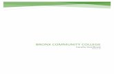 Bronx Community College · 2 BCC Strategic Plan 2015-2020 BCC Strategic Plan 2015-20 (pdf) MISSION Bronx Community College serves students of diverse backgrounds, preparations and