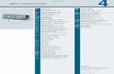 SIMATIC S7-1500 advanced controllersiemenssimatic.com/Downloads/کاتالوگ S7 1500...4/2 Siemens ST 70 · 2015 4 SIMATIC S7-1500 advanced controller Introduction SIMATIC S7-1500/S7-1500F,