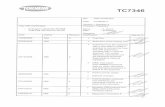 mid.tokheim.commid.tokheim.com/pdf/TOKHEIM-EVAL-C0027-FUELPOS-TC7346... · 2011-06-27 · OPT or DIT (optional) Bank Note Acce tor Description Number TC7346 Revision 9 Project number