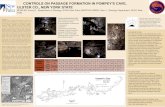 CONTROLS ON PASSAGE FORMATION IN POMPEY'S CAVE, … · CONTROLS ON PASSAGE FORMATION IN POMPEY'S CAVE, ULSTER CO., NEW YORK STATE BOWLES, Emily K., Department of Geology, SUNY New