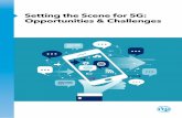 Setting the Scene for 5G: Opportunities & Challengesitu.int/en/ITU-D/Documents/ITU_5G_REPORT-2018.pdfiii I am pleased to present this report on Setting the Scene for 5G: Opportunities