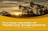 Fundamentals of Reservoir Engineeringglomacs.com/wp-content/...of-Reservoir-Engineering.pdf · of reservoir engineering that they can use while moving forward in their training. This
