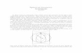Spherical Geometry MATH430 - University Of Marylandtdarvas/items/Fall2014/SphericalGeometry.pdf · Spherical Geometry MATH430 Fall 2014 In these notes we summarize some results about