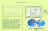 Aistear & Montessori - by Lyn Bowers...Learning Goals of the Montessori Method. Accordingly, Montessorians ending up doing extra work, creating circle times with unfamiliar themes